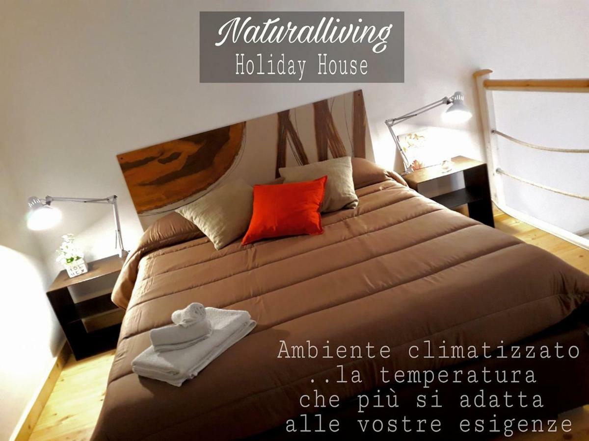 Naturalliving CTA Exterior foto